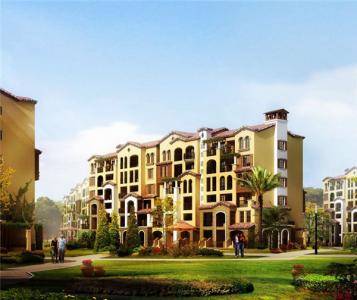 重慶銀翔地產(chǎn)