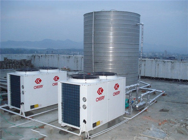 重慶空氣能熱泵 重慶空氣能熱泵