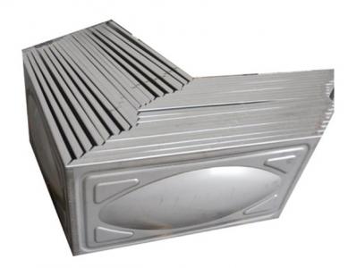 不銹鋼水箱材料