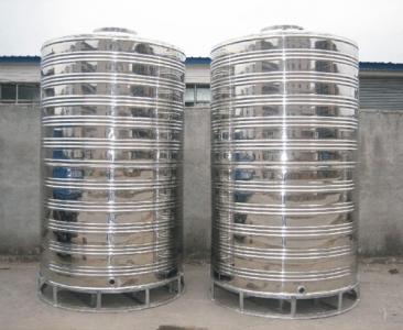 不銹鋼保溫水箱